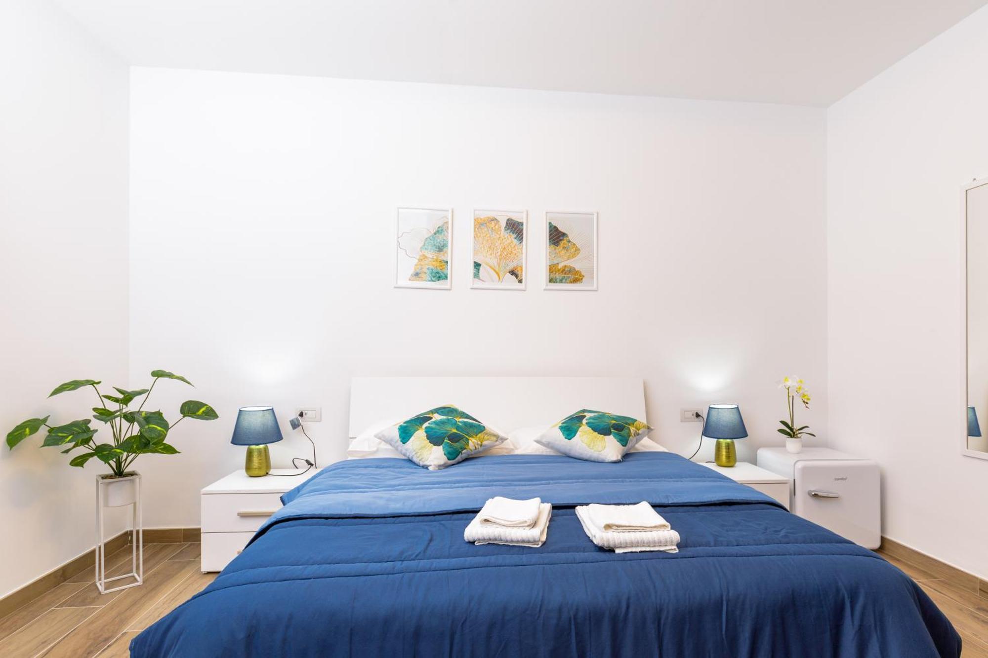 Le Case Di Maggie Isolabona Habitación foto